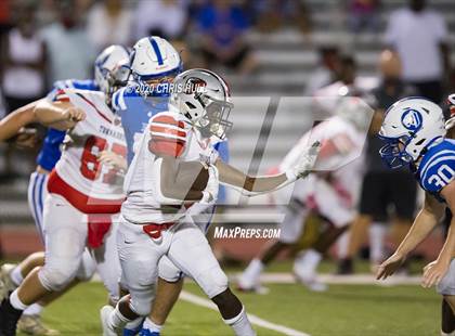 Thumbnail 1 in Clearwater @ Jesuit photogallery.