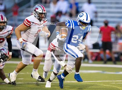 Thumbnail 1 in Clearwater @ Jesuit photogallery.