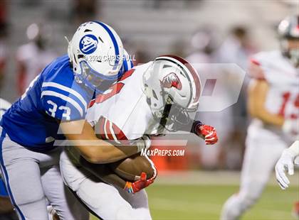 Thumbnail 2 in Clearwater @ Jesuit photogallery.