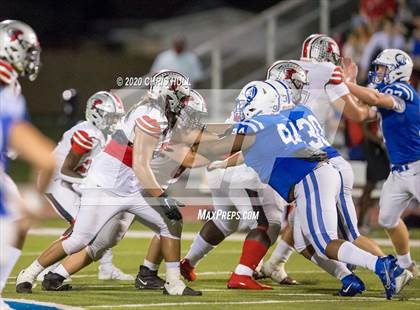 Thumbnail 2 in Clearwater @ Jesuit photogallery.
