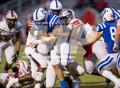 Thumbnail 2 in Clearwater @ Jesuit photogallery.