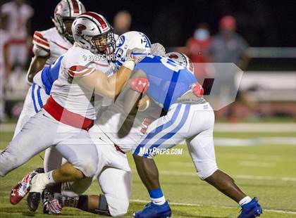 Thumbnail 3 in Clearwater @ Jesuit photogallery.