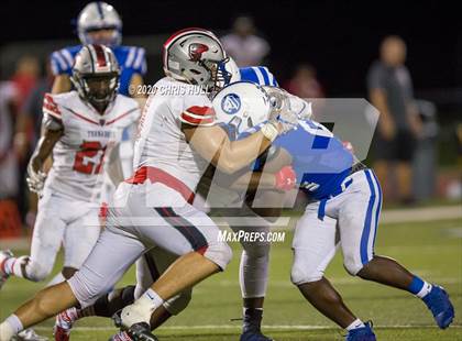 Thumbnail 2 in Clearwater @ Jesuit photogallery.