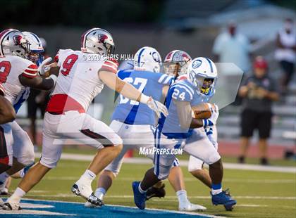 Thumbnail 2 in Clearwater @ Jesuit photogallery.