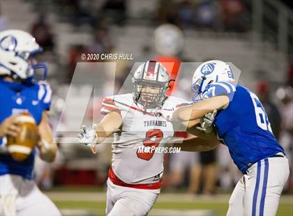 Thumbnail 3 in Clearwater @ Jesuit photogallery.