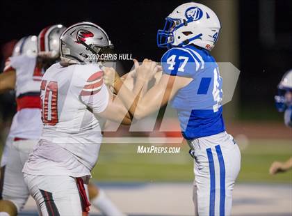 Thumbnail 1 in Clearwater @ Jesuit photogallery.