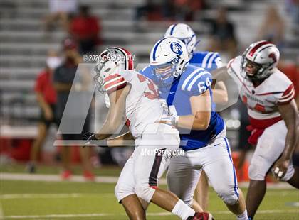 Thumbnail 2 in Clearwater @ Jesuit photogallery.
