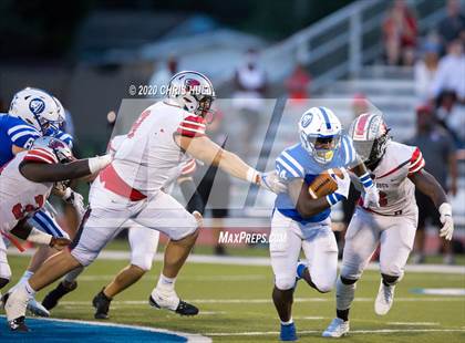 Thumbnail 3 in Clearwater @ Jesuit photogallery.
