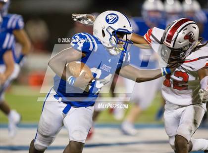 Thumbnail 3 in Clearwater @ Jesuit photogallery.