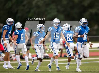 Thumbnail 1 in Clearwater @ Jesuit photogallery.