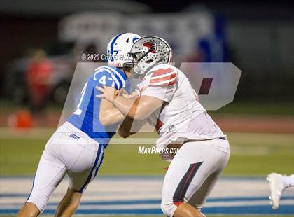 Thumbnail 1 in Clearwater @ Jesuit photogallery.