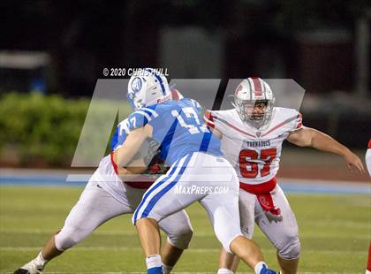 Thumbnail 2 in Clearwater @ Jesuit photogallery.