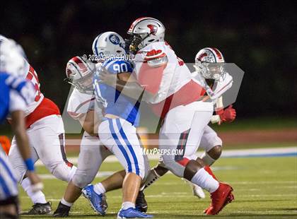 Thumbnail 3 in Clearwater @ Jesuit photogallery.