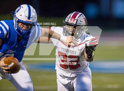 Thumbnail 3 in Clearwater @ Jesuit photogallery.