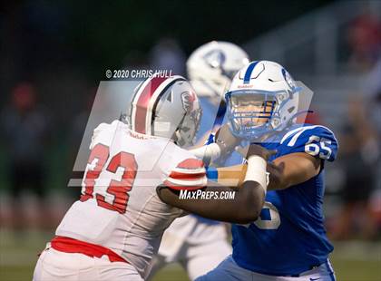 Thumbnail 1 in Clearwater @ Jesuit photogallery.