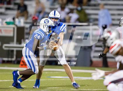Thumbnail 1 in Clearwater @ Jesuit photogallery.