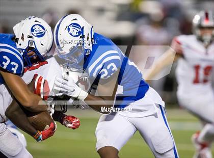 Thumbnail 3 in Clearwater @ Jesuit photogallery.