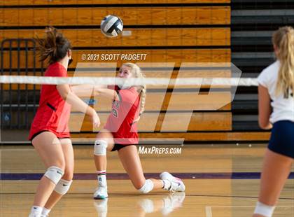 Thumbnail 1 in San Juan Hills vs Santa Fe Christian (California Challenge) photogallery.