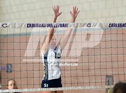 Thumbnail 2 in San Juan Hills vs Santa Fe Christian (California Challenge) photogallery.