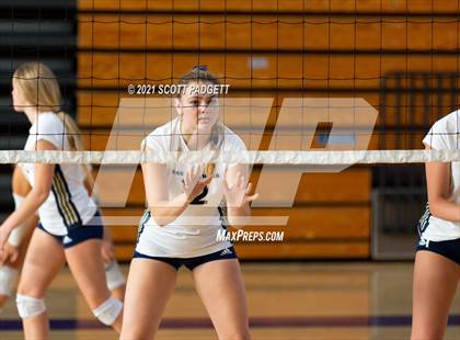 Thumbnail 3 in San Juan Hills vs Santa Fe Christian (California Challenge) photogallery.