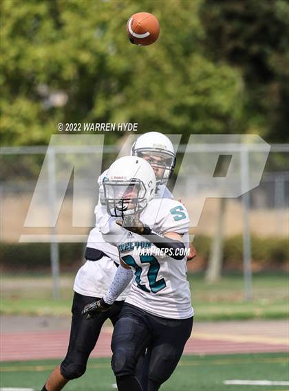 Thumbnail 1 in Sheldon @ Monterey Trail photogallery.