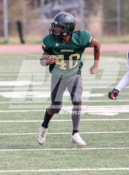 Thumbnail 1 in Sheldon @ Monterey Trail photogallery.