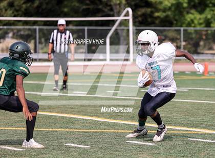 Thumbnail 2 in Sheldon @ Monterey Trail photogallery.