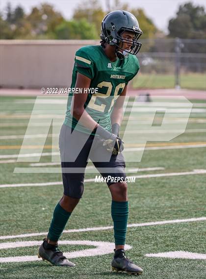 Thumbnail 1 in Sheldon @ Monterey Trail photogallery.