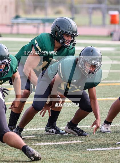 Thumbnail 1 in Sheldon @ Monterey Trail photogallery.