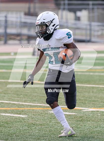 Thumbnail 3 in Sheldon @ Monterey Trail photogallery.