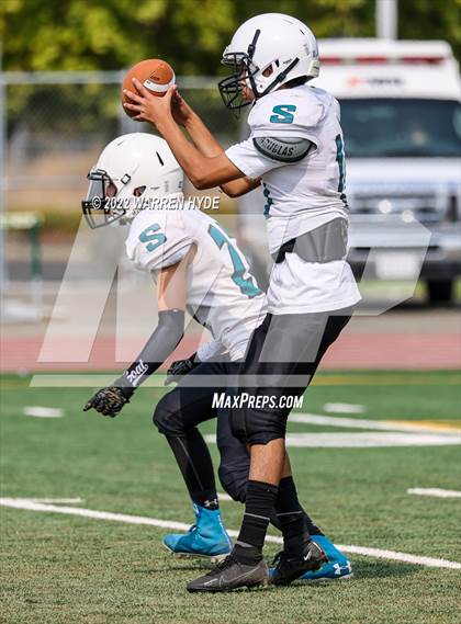 Thumbnail 1 in Sheldon @ Monterey Trail photogallery.