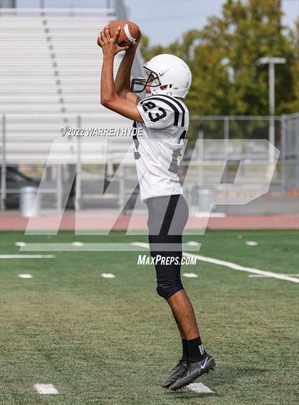 Thumbnail 2 in Sheldon @ Monterey Trail photogallery.