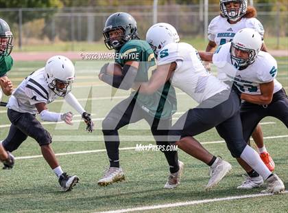 Thumbnail 3 in Sheldon @ Monterey Trail photogallery.