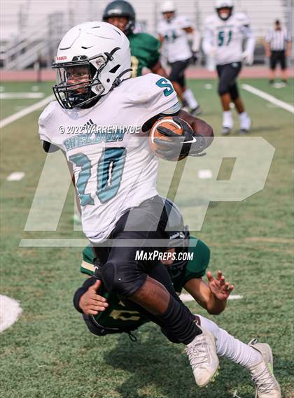Thumbnail 1 in Sheldon @ Monterey Trail photogallery.