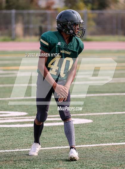 Thumbnail 2 in Sheldon @ Monterey Trail photogallery.