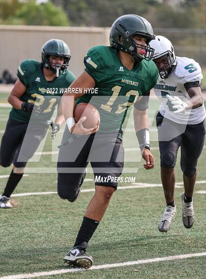 Thumbnail 3 in Sheldon @ Monterey Trail photogallery.