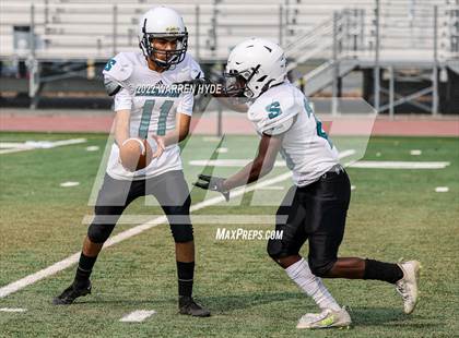 Thumbnail 1 in Sheldon @ Monterey Trail photogallery.
