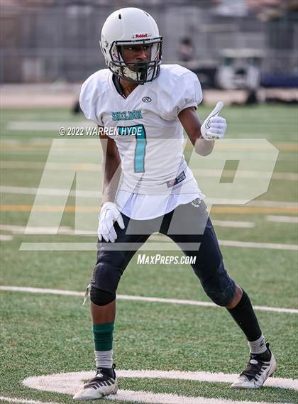 Thumbnail 3 in Sheldon @ Monterey Trail photogallery.