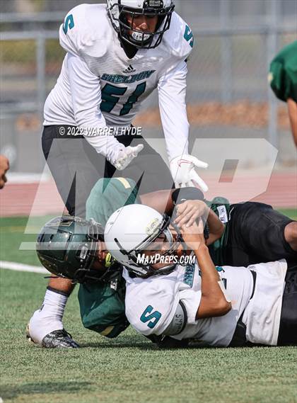 Thumbnail 2 in Sheldon @ Monterey Trail photogallery.