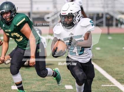 Thumbnail 2 in Sheldon @ Monterey Trail photogallery.