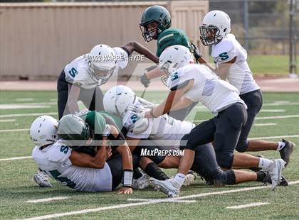 Thumbnail 1 in Sheldon @ Monterey Trail photogallery.