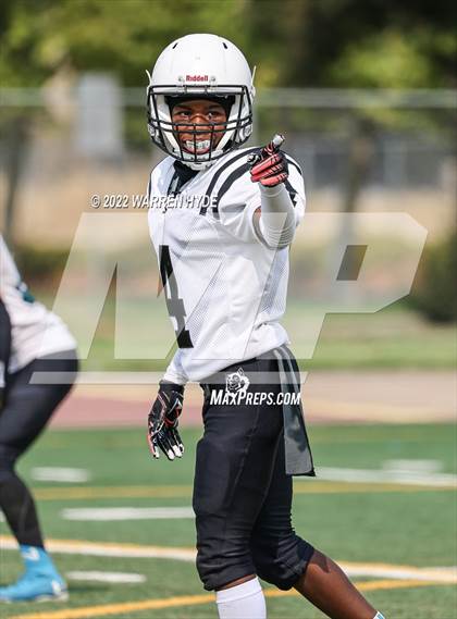 Thumbnail 3 in Sheldon @ Monterey Trail photogallery.