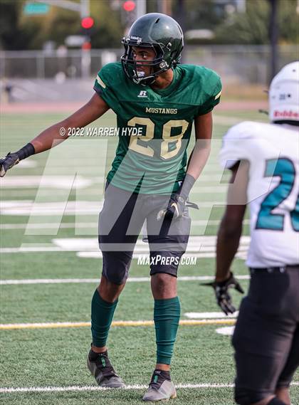Thumbnail 3 in Sheldon @ Monterey Trail photogallery.
