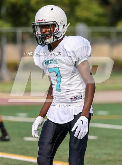 Thumbnail 3 in Sheldon @ Monterey Trail photogallery.