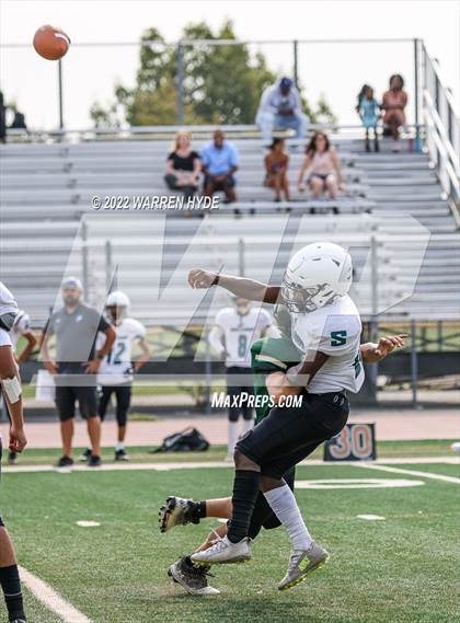 Thumbnail 2 in Sheldon @ Monterey Trail photogallery.
