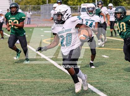 Thumbnail 3 in Sheldon @ Monterey Trail photogallery.