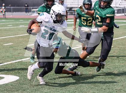 Thumbnail 2 in Sheldon @ Monterey Trail photogallery.