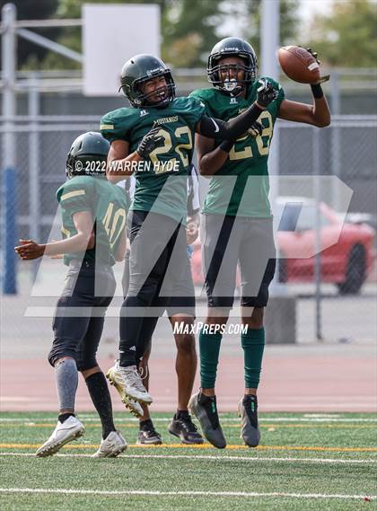 Thumbnail 2 in Sheldon @ Monterey Trail photogallery.