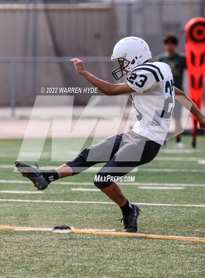 Thumbnail 2 in Sheldon @ Monterey Trail photogallery.