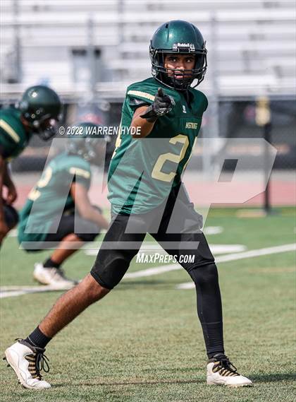 Thumbnail 3 in Sheldon @ Monterey Trail photogallery.
